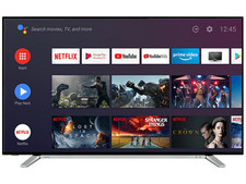 Toshiba 50UA2B63DB 50" SMART