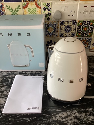 Smeg klf03whuk s - klf03whuk, retro