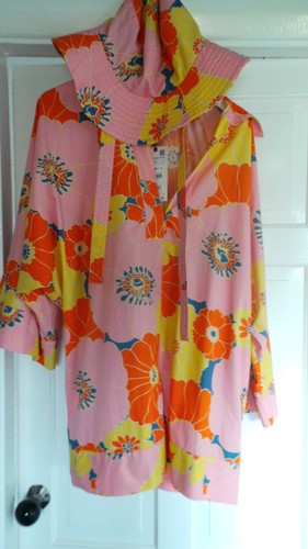 Zara flower power print gypsy - zara,