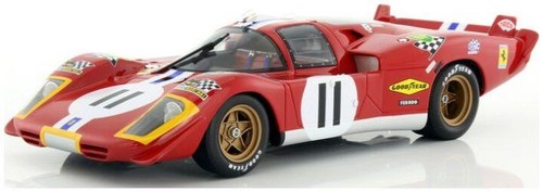 Ixo werk83 18th scale - ixo/werk83,