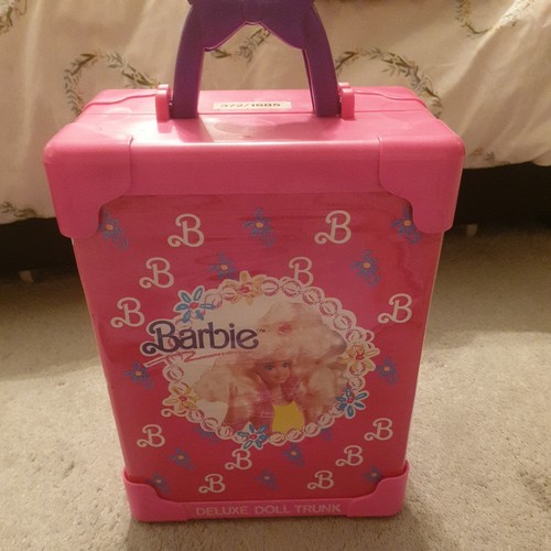 Vintage 1991 barbie - vintage,