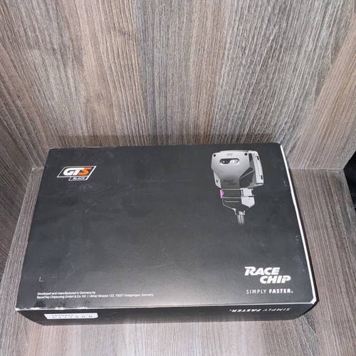 Racechip gts black - gts,