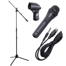 NJS NJK009 Microphone and
