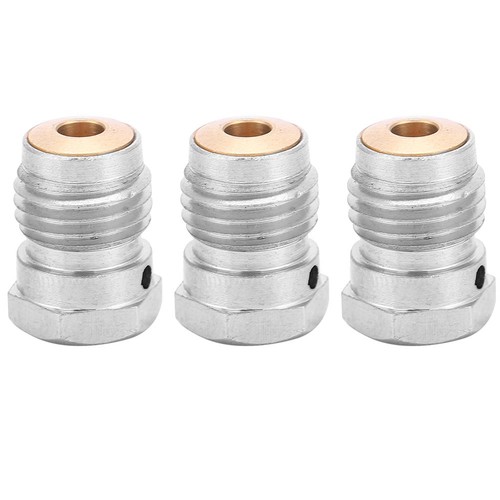 3pcs 8 24unf unified - 1.8k,