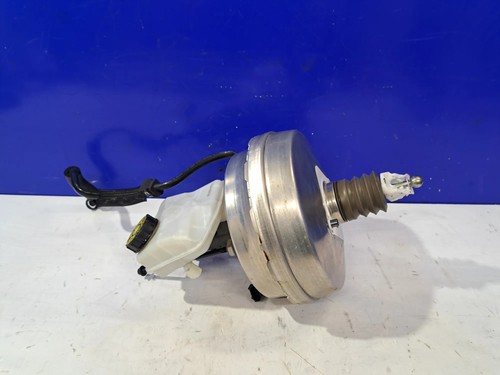Volvo s90 vacuum brake - volvo,