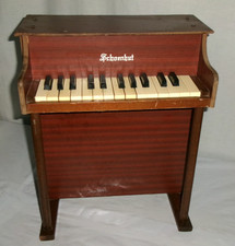 vintage Schoenhut Children's