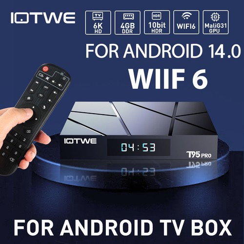 2026 smart android - android, tv