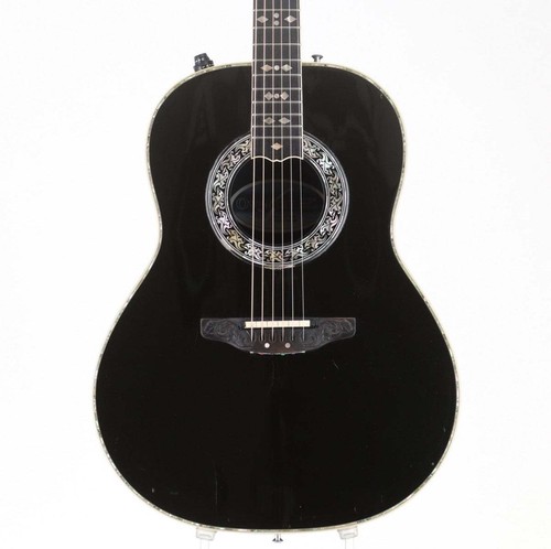 Ovation 1619 custom legend - 1619,