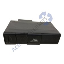 Jaguar XJ MK7 (X358) 07-09 CD Changer 1X43-18C830-AD