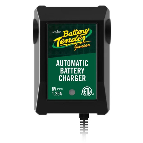 Battery tender charger - battery,