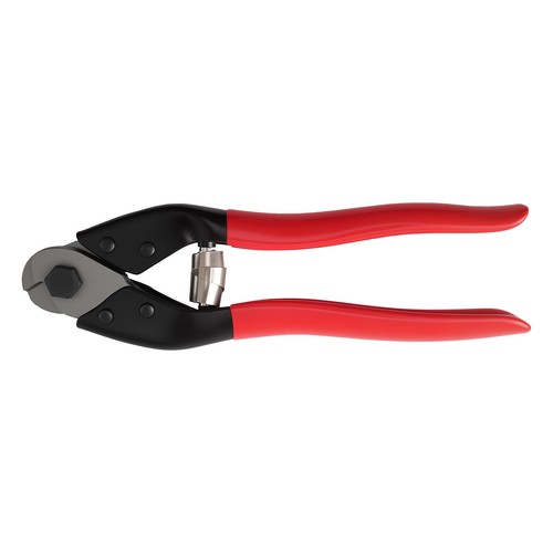 8in crv wire rope - crv, cutter