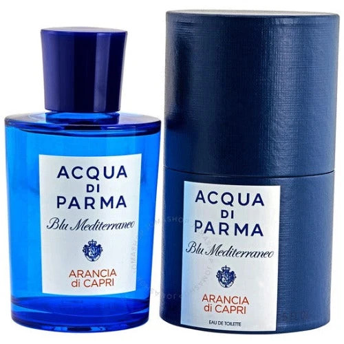 Acqua parma blu - di,