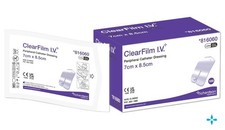 ClearFilm I.V. Peripheral