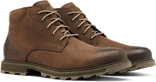 Sorel madson chukka wp - sorel, ii