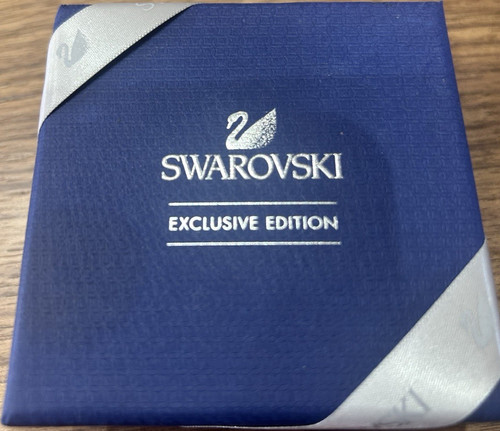 Swarovski exclusive edition