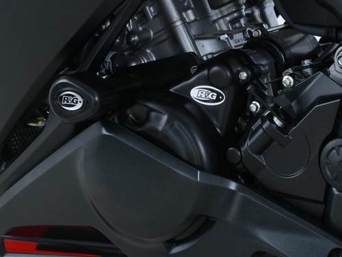 Honda cbr250rr 2017 2020 g - 2017-2020, r&g