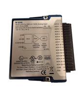 National Instruments NI 9205