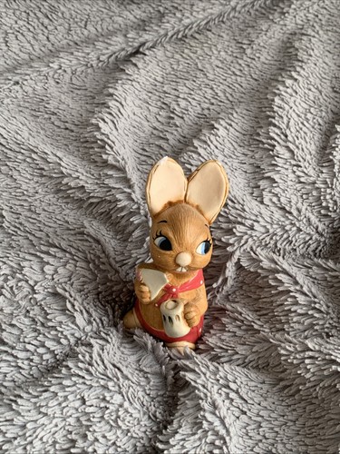 Pendelfin rabbit muncher - pendelfin, 'muncher'