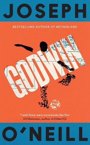 Godwin the thrilling - thrilling, new