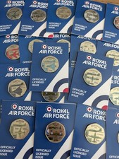 Westminster 50p Shaped Carded