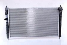 Nissens Engine Coolant