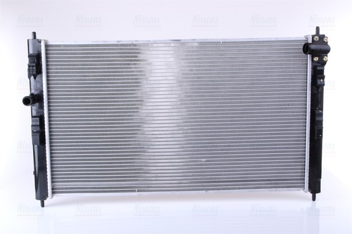 Nissens engine coolant - engine,