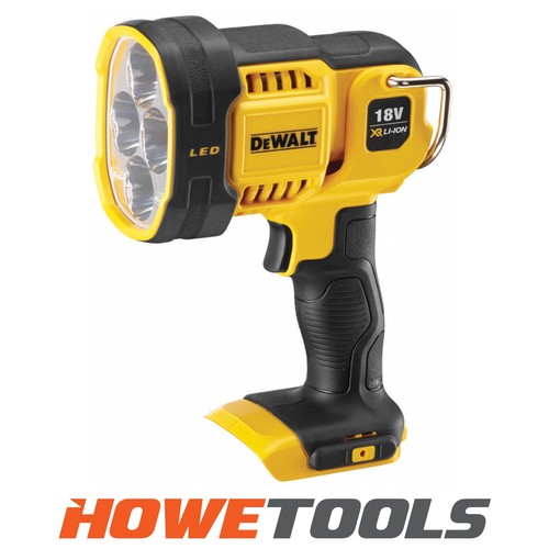 Dewalt dcl043 18v - 18v, led