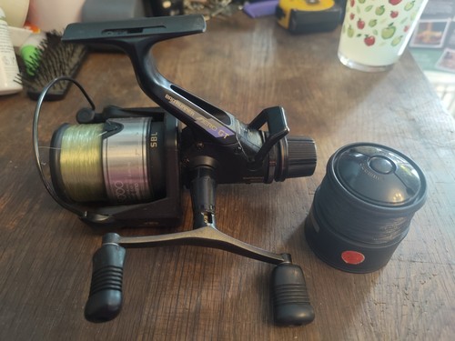 Shimano baitrunner aero - shimano,