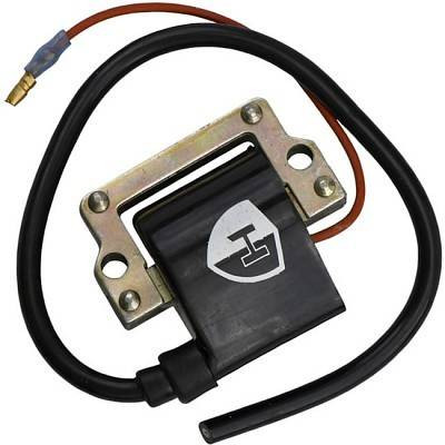 Performance ignition coil - performance,