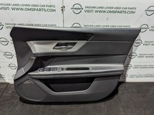 JAGUAR XF X260 O/S DRIVER SIDE