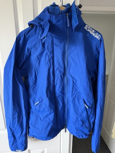 Superdry men double - superdry, men’s