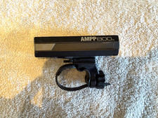 CATEYE AMPP 800 Rechargeable