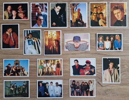 The smash hits collection 1987 - smash,