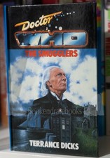 The rarest vintage doctor who - rarest,