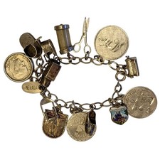 evolving Vintage 1970s travel