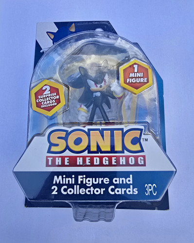 Sonic the hedgehog shadow - sonic,