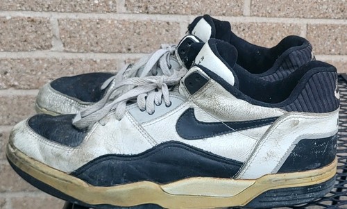1989 nike air delta force - nike,