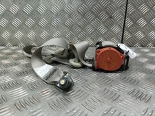 Nissan Elgrand 3.5 2003-2010 SEAT BELT -  MIDDLE PASSENGER 2ND ROW