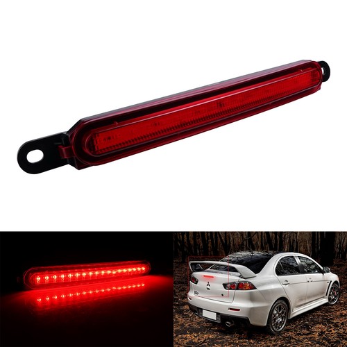 Rear red led high level - rear,