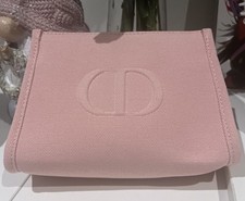 Christian Dior Cosmetic Pouch
