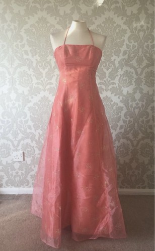 Beautiful sparkly prom ball - sparkly,