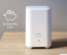 Eufy Homebase 2 Hub T8010 S280