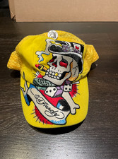 Ed Hardy Don Ed Hardy Skull