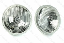 Hella Halogen 5 3/4”