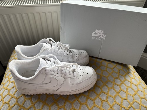 Nike air force white - force, 1