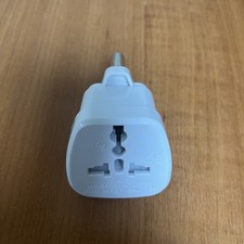 UK to South Africa Travel Plug
