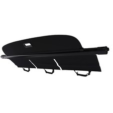 Black Cargo Cover Boot Cover