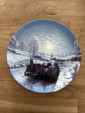 Wedgwood Between the Locks