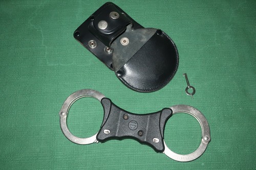 Police security rigid hiatt - police,