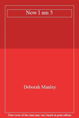 Now deborah manley - i, 5,deborah